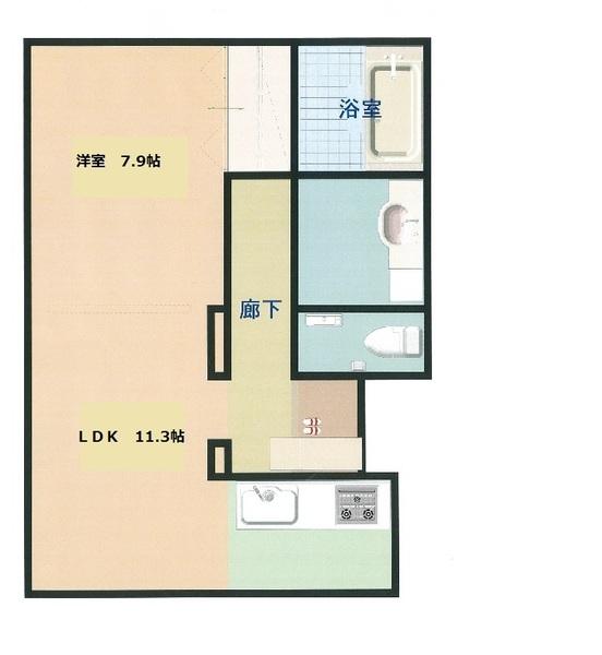 写真:物件の写真