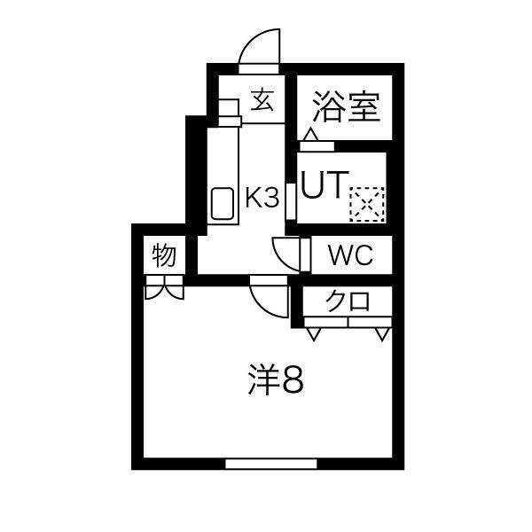 写真:物件の写真