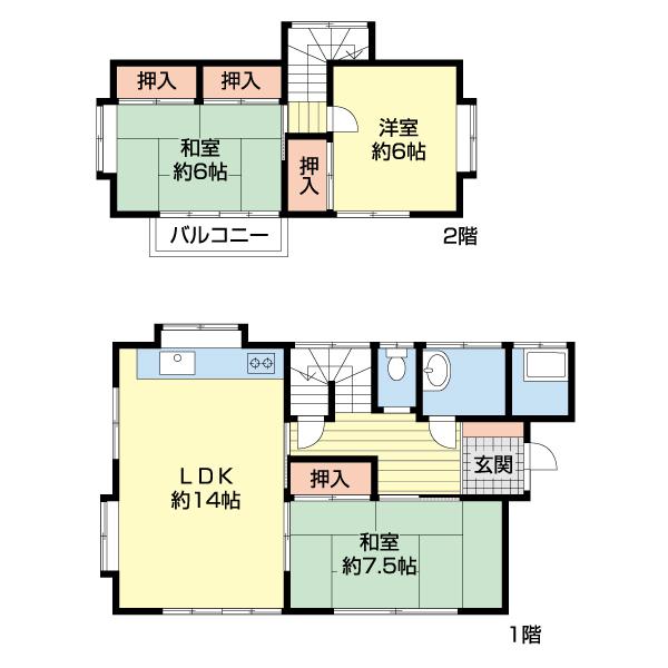 写真:物件の写真