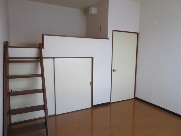 Ansin館（106） その他部屋・スペース