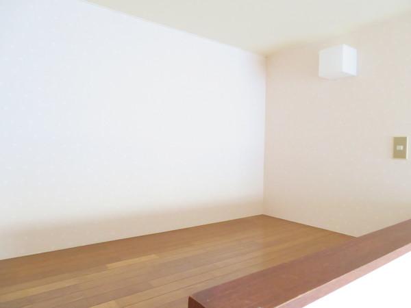 Ansin館（106） 部屋画像