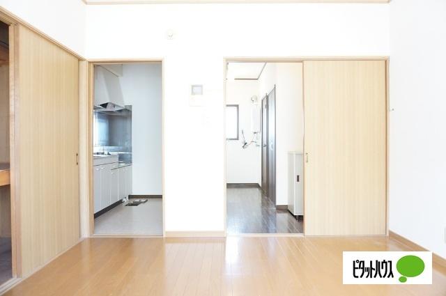 ファミール水沢（202） その他部屋・スペース