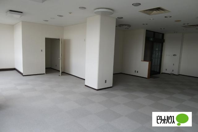 慶徳ビル４階 部屋画像