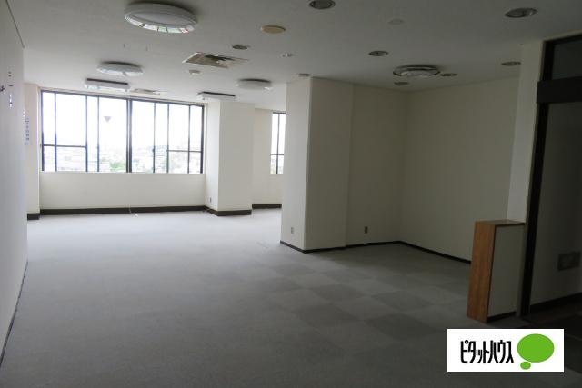 慶徳ビル４階 部屋画像