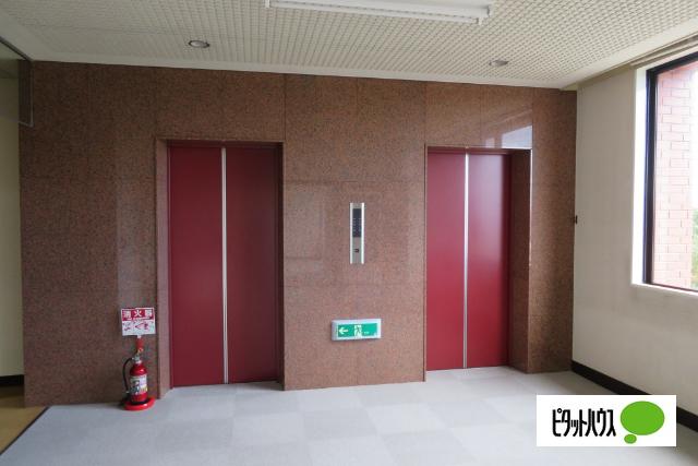 慶徳ビル４階 部屋画像