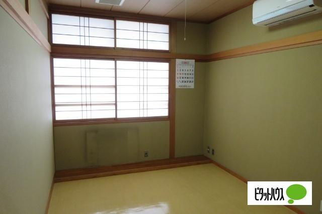 慶徳ビル４階 部屋画像