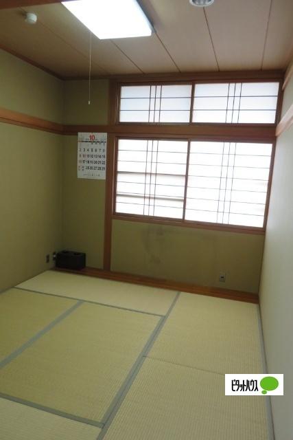 慶徳ビル４階 部屋画像