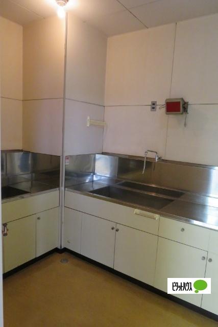 慶徳ビル４階 部屋画像