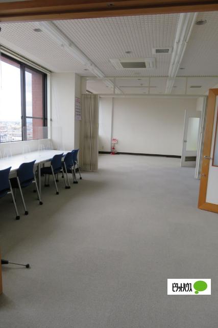 慶徳ビル４階 部屋画像