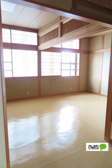 慶徳ビル４階 部屋画像