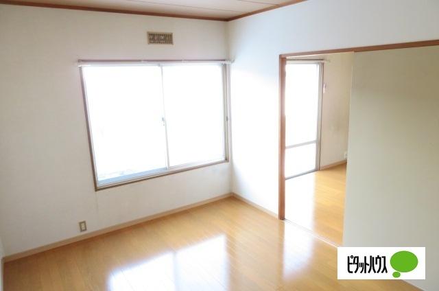 コーポしん（103） その他部屋・スペース