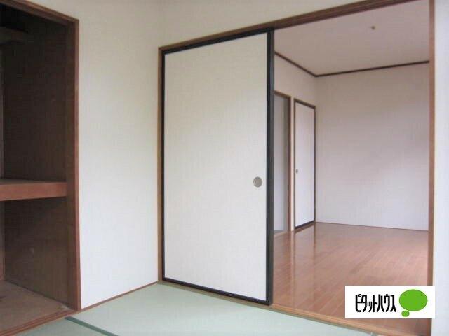 サンハイツ（102） その他部屋・スペース