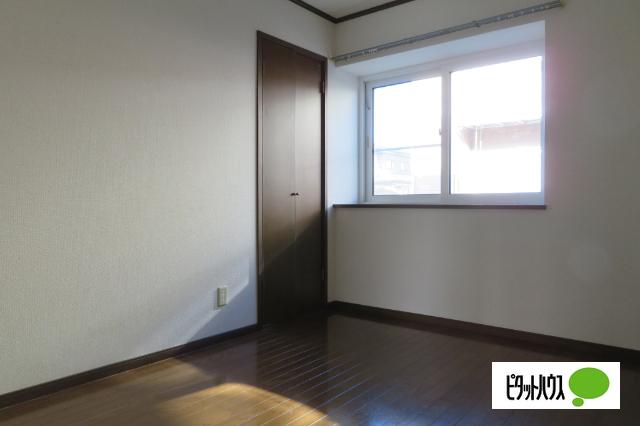 FIELDⅡ（102） その他部屋・スペース