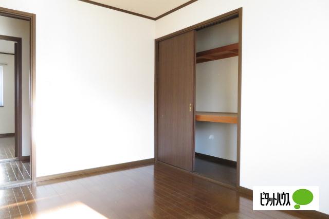 FIELDⅡ（102） その他部屋・スペース