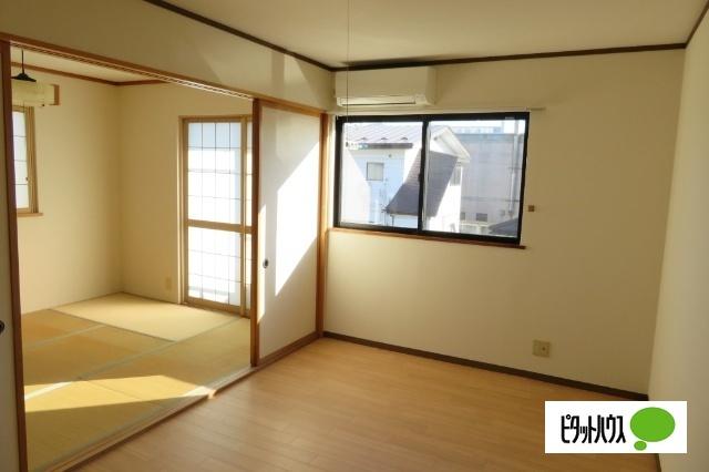 コーポミズキ（2-A） その他部屋・スペース