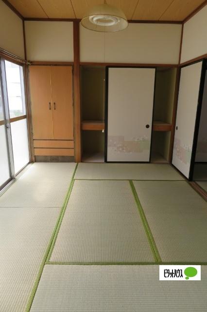 花園藤原団地（６） その他部屋・スペース