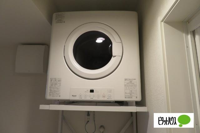 MARK CITY（マークシティ）A（102） 設備