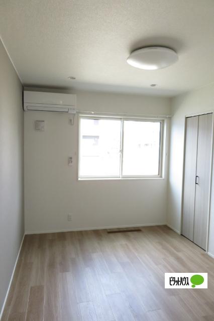 MARK CITY（マークシティ）B（102） その他部屋・スペース