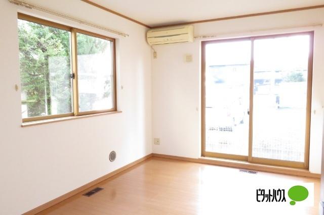 フラワーガーデン（D棟） その他部屋・スペース