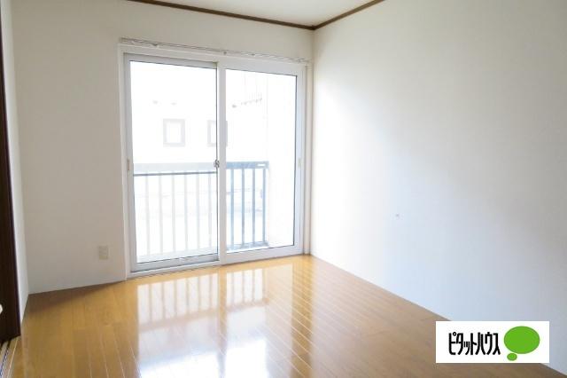 サンパティークＤ棟（102） その他部屋・スペース