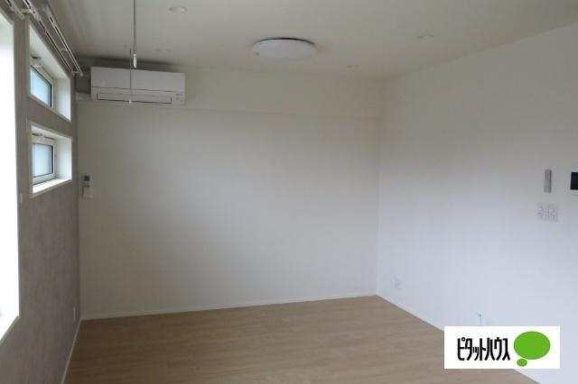 MARK CITY（マークシティ）C（202） その他部屋・スペース