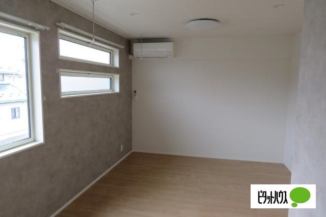 MARK CITY（マークシティ）C（203） その他部屋・スペース