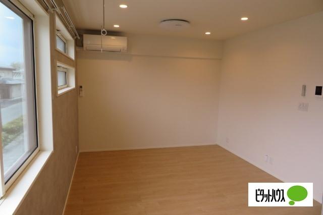 MARK CITY（マークシティ）C（206） その他部屋・スペース