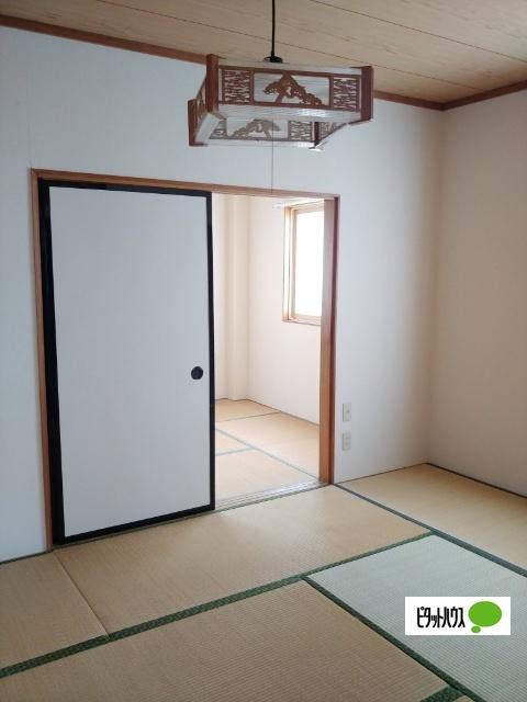 メゾンエクレール２１（B） その他部屋・スペース