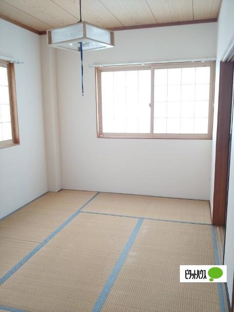 メゾンエクレール２１（B） その他部屋・スペース