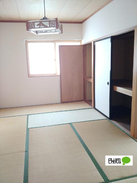 メゾンエクレール２１（B） その他部屋・スペース