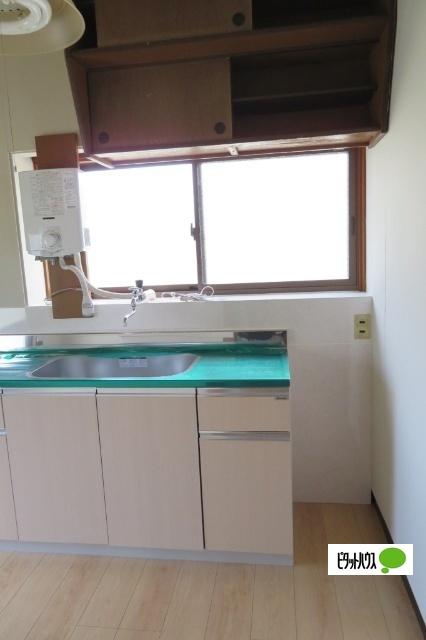 花園藤原団地（６） その他部屋・スペース
