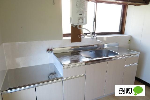 花園藤原団地（６） その他部屋・スペース