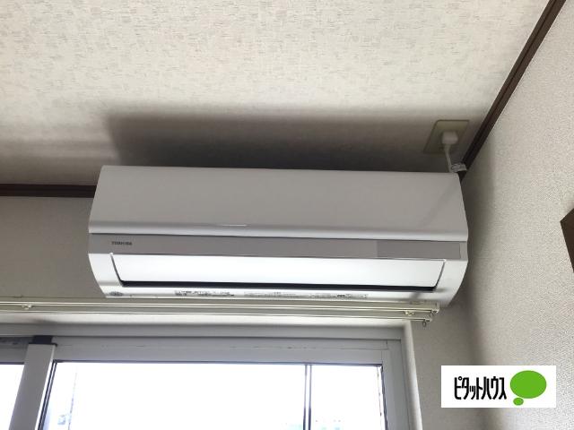 シェーンレーベン 弐番館（103） 設備
