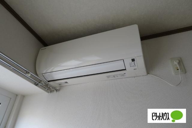 サンパティークＤ棟（102） 設備