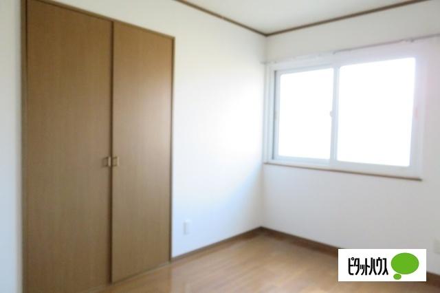 サンパティークＤ棟（102） その他部屋・スペース