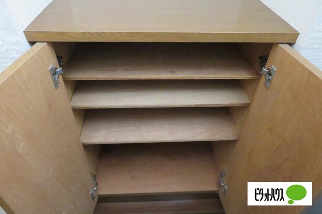 コーポ小野（202） 収納