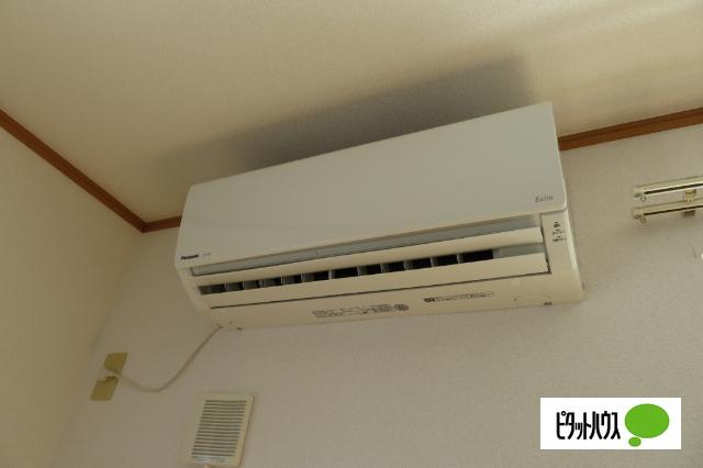 ファンハウス レンテ（202） 設備