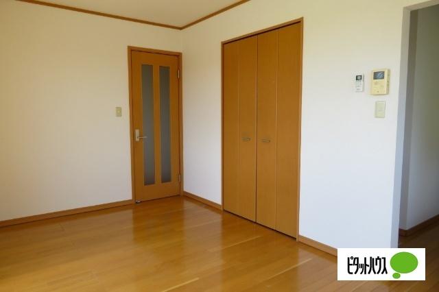 ファンハウス レンテ（202） 室内