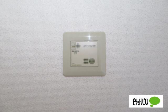 ファンハウス レンテ（202） その他