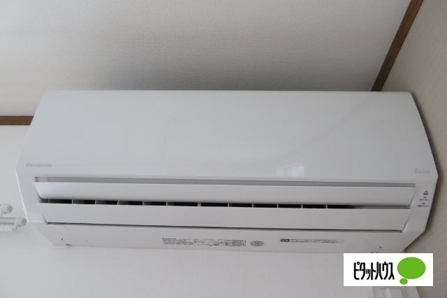 Lagom(ラーゴム)B（101） 設備