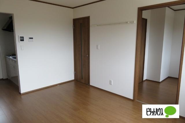 Lagom(ラーゴム)B（202） その他部屋・スペース