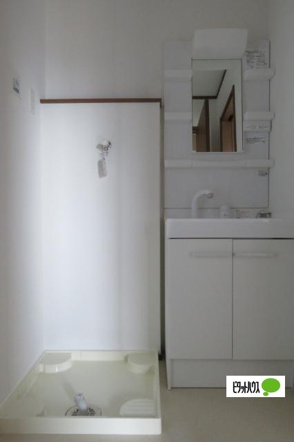 Lagom(ラーゴム)A（203） 洗面