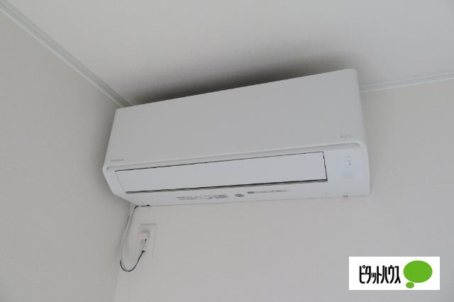 Premiere水沢(プルミエール)Ⅰ（103） 設備