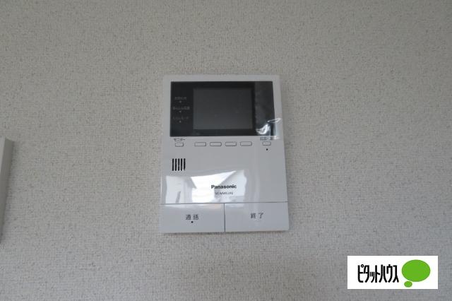 アビタシオン（103） セキュリティ
