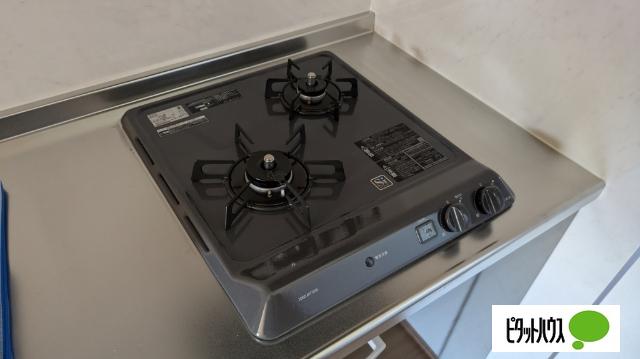 グランドパレス御所橋I（207） その他