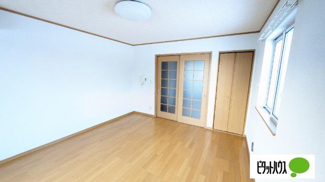 ラ・ターシュB（106） その他部屋・スペース