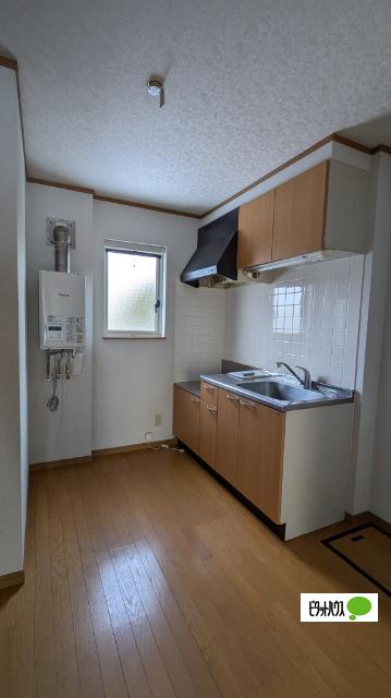 ラ・ターシュB（106） キッチン