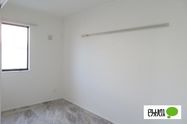 Pierre Homme(ピエール・オム)Ⅲ（102） その他部屋・スペース