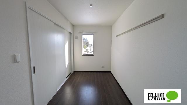 East Village Ⅰ棟（205） その他部屋・スペース
