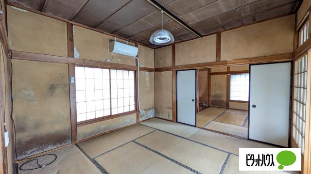 奥州市水沢字谷地明円　貸家 その他部屋・スペース